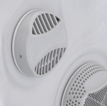 Гидромассажный спа-бассейн Wellis Makalu Life Deluxe Гидромассажный спа-бассейн Wellis Makalu Life Deluxe