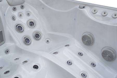 Мини спа-бассейн AquaSpas My_Soul Мини спа-бассейн AquaSpas My_Soul