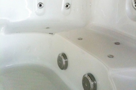 Гидромассажный бассейн Sunrans SR801