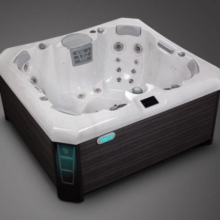 Гидромассажный спа-бассейн Wellis Marbella Standard