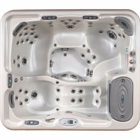 Спа бассейн Artesian Spas Quail Ridge