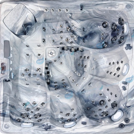 Спа-бассейн Joyee SPA Lincoln