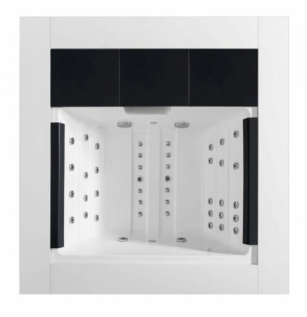 Гидромассажный бассейн Spa Natural Paolo Ferralli The Solid