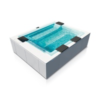 Спа-бассейн Treesse Zen Active