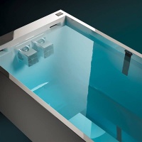 Плавательный спа-бассейн с противотоком Treesse Aquarun Плавательный спа-бассейн с противотоком Treesse Aquarun