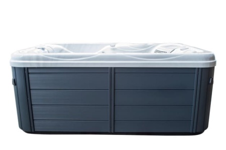 Мини спа-бассейн AquaSpas My_Soul Мини спа-бассейн AquaSpas My_Soul