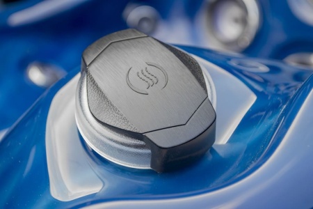 Спа-бассейн AquaSpas My_Luxury Спа-бассейн AquaSpas My_Luxury