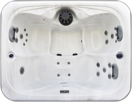 Гидромассажный СПА бассейн Sunrans SR808C Гидромассажный СПА бассейн Sunrans SR808C