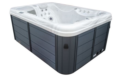 Мини спа-бассейн AquaSpas My_Soul Мини спа-бассейн AquaSpas My_Soul