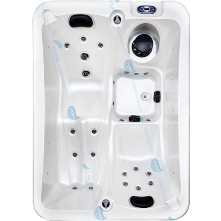 Мини СПА бассейн Joyee SPA Hawaii