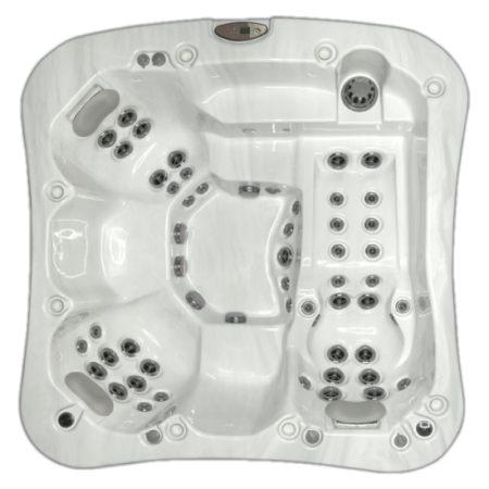 Спа бассейн Coyote Spa Tucson