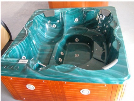 Гидромассажный бассейн Sunrans SR801