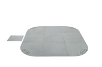 Bestway 60309 BW Подстилка для СПА-бассейна 216х216см Bestway 60309 BW Подстилка для СПА-бассейна 216х216см