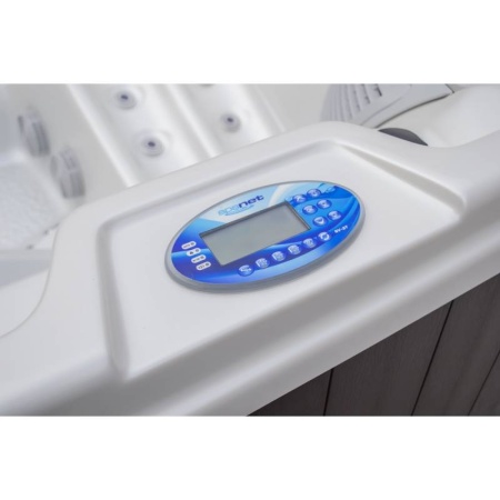 Спа-бассейн AquaSpas My_Source