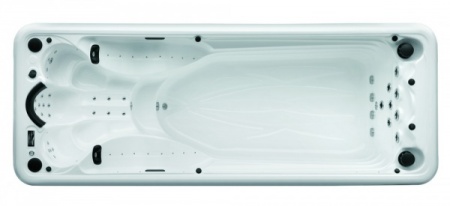 Плавательный бассейн Sunrans SR-870