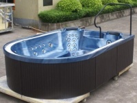 Спа бассейн Yokozuna - Okinava (Окинава)