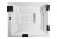 Гидромассажный бассейн Spa Natural Paolo Ferralli Invisibile