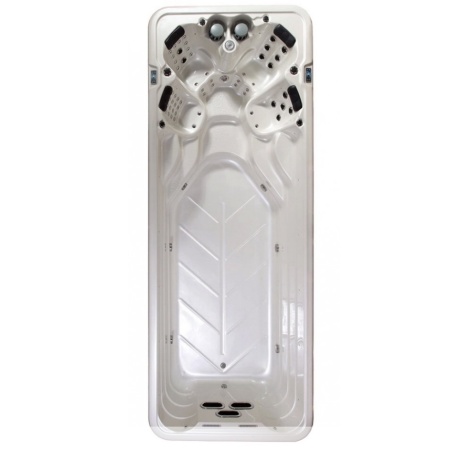 Плавательный спа бассейн Bigeer Темпо BG-6608 Плавательный спа бассейн Bigeer Темпо BG-6608