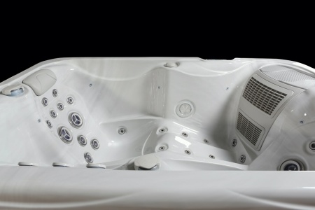 Мини спа-бассейн AquaSpas My_Soul Мини спа-бассейн AquaSpas My_Soul