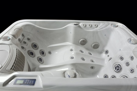 Мини спа-бассейн AquaSpas My_Soul Мини спа-бассейн AquaSpas My_Soul