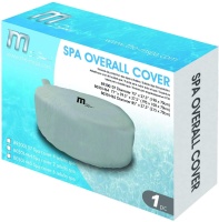 MSpa B0302923 Чехол для СПА-бассейна MSPA 190x70см MSpa B0302923 Чехол для СПА-бассейна MSPA 190x70см