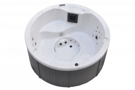Круглый спа-бассейн Kingston JCS-68 Круглый спа-бассейн Kingston JCS-68