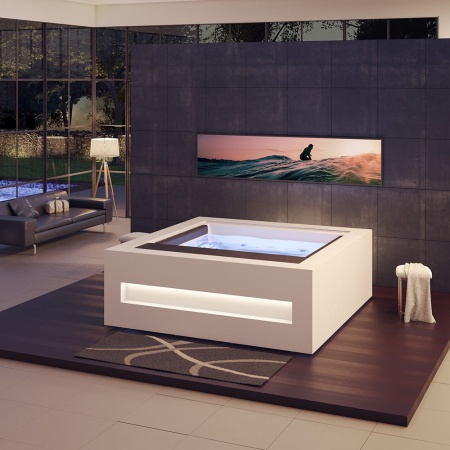 Спа-бассейн AstralPool Pure