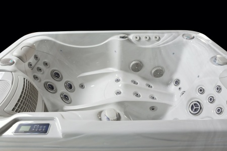 Мини спа-бассейн AquaSpas My_Soul Мини спа-бассейн AquaSpas My_Soul