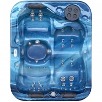 Спа бассейн Yokozuna - Никко (Nikko)