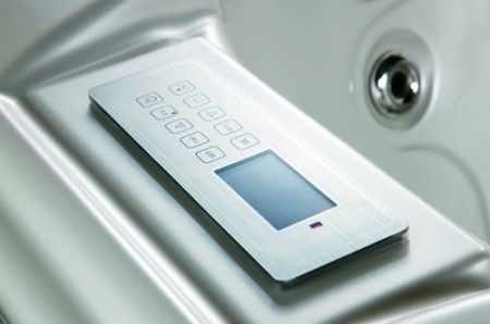 Гидромассажный бассейн SR829 Гидромассажный бассейн SR829