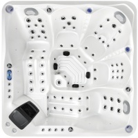 Гидромассажный СПА бассейн Joyee SPA Seattle