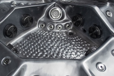 Спа-бассейн AquaSpas My_Luxury Спа-бассейн AquaSpas My_Luxury